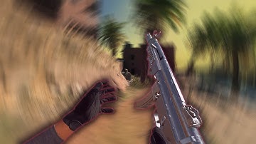 The Best/Most Unique Movement In MW2/Warzone 2 (Real Slide Cancels/Breaking Cameras)