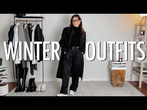 Video: Casual kleden in de winter: 14 stappen (met afbeeldingen)