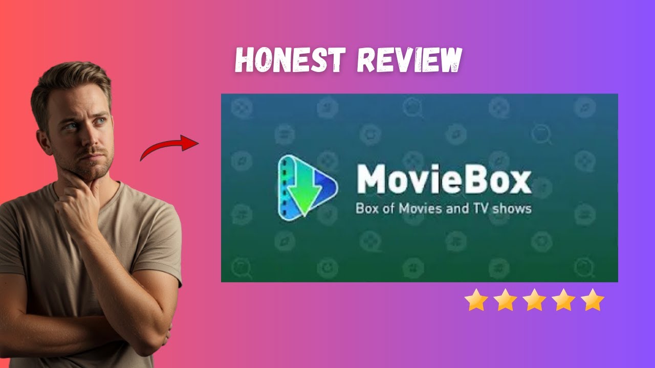 MovieBox Review – Is It Legit?