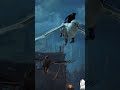This felt like a Harry Potter movie 🎬| #shorts #gaming