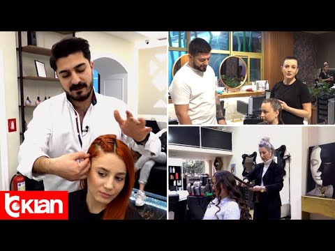 Video: 3 mënyra për të hequr gërshetat nga flokët