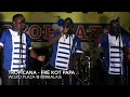 Capture de la vidéo Best Live Of Tropicana D'haiti @ Wozo Plaza Mirbalais 25 Août 2018 Partie 1