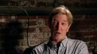 Tom Richmond Part 1 - Craft Truck - Through the Lens - S01EP14