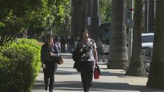 California state workers raise concerns one week after office return