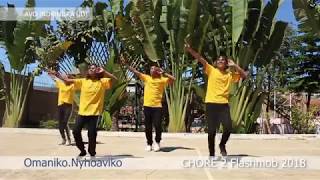 AVO INDRINDRA (JOSEPH D'AF) Dance