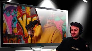 GOKO Reacts to IMPROVER - Alive (BEATBOX COVER)