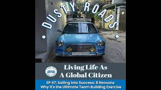 Sailing into Success: 8 Reasons Why It's the Ultimate Team Building Exercise by A Bus On a Dusty Road No views 1 month ago 7 minutes, 48 seconds