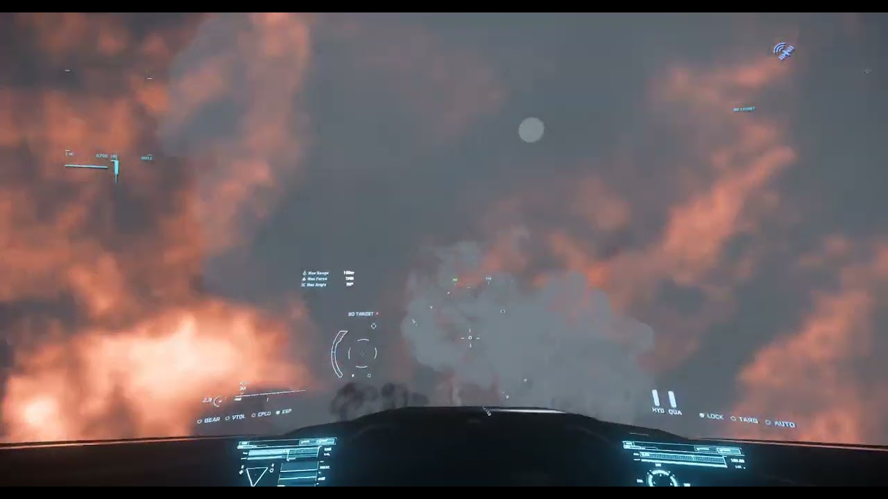 Tractor-Bomb vs Cullon