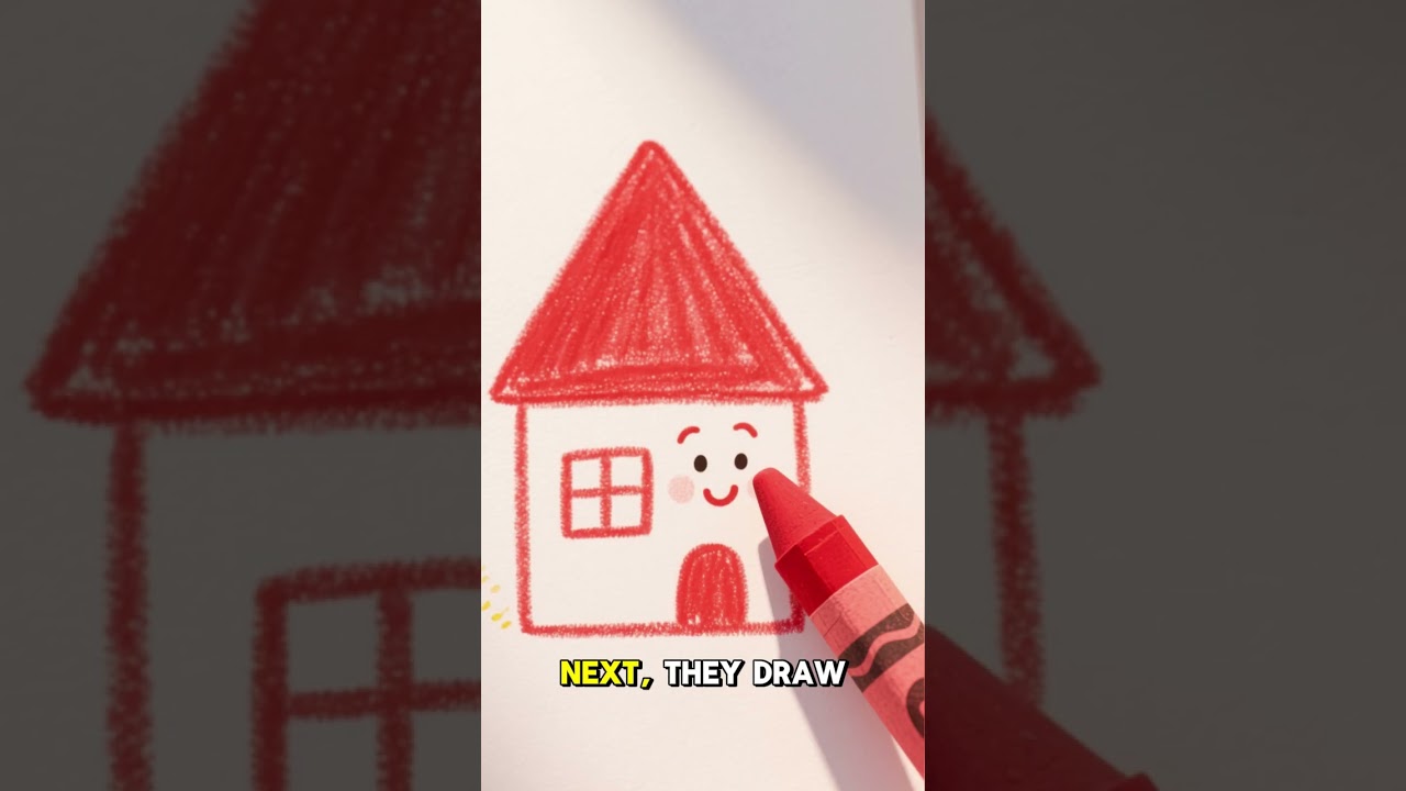 Baby Leo&rsquo;s Magical Crayon Adventure