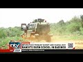 Baringo: Bandits burn school as residents flee