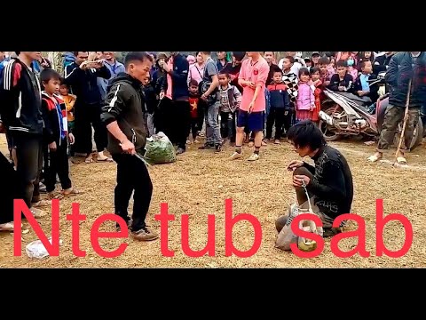 Video: Yuav ua li cas thiaj ua rau tub sab nyiag txoj cai?