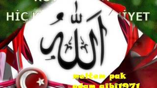 (Meltem Pak)(Yollarımı Aç Allahım)