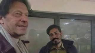 Prime Minister Imran Khan pays surprise visit to Panah Gah at Tarlai Islamabad | PMO | 1 Jan 2020