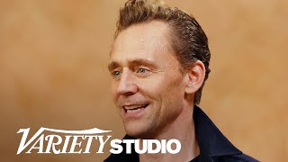 Tom Hiddleston on Learning to Dance for Stephen King Adaptation 'The Life of Chuck'