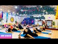 Intensive Yoga Flow For Flexibility And Body Strength - Beginners | Master Ranjeet Singh Bhatia|