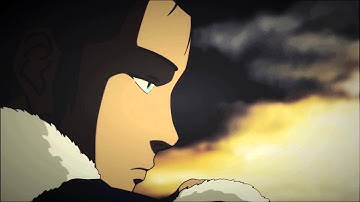 Avatar: The Last (Parallels) [MEP Part 9]