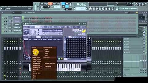 Make Your Own Drum Samples from Scratch! Kick, Snare, Hats! [FL Studio Tutorial]