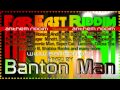 Far East Riddim mixed by Banton Man