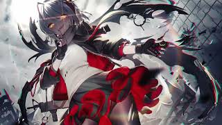 Nightcore ➝ BUZZKILL 「Mothica | Lyrics」