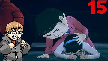 AI: The Somnium Files - nirvanA Initiative #15: A Father