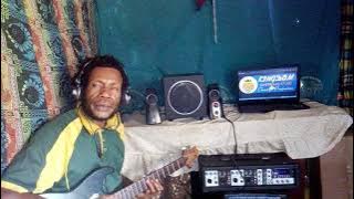 PNG Gospel.   Mawaluta. This praise song is from Mumeng. Morobe Province PNG.