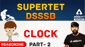 SUPERTET/REET/UPTET 2021 | Reasoning | Easy tricks | Part 2 | Teachers Adda