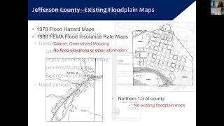 Jefferson County MT City Open House Meeting
