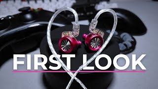 Is this the Best 30$ Gaming IEM? Letshuoer D02