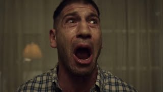 No No No Wait Wait Wait The Punisher Dream Sequence S1E6