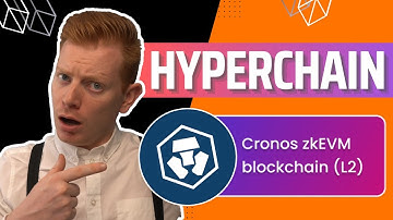 Cronos zkEVM: Game-Changer for Crypto? Price Impact & Test Rewards!