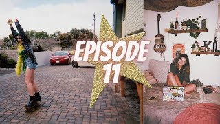 EPISODE 11 | THE ONE WHERE I MOVE OUT