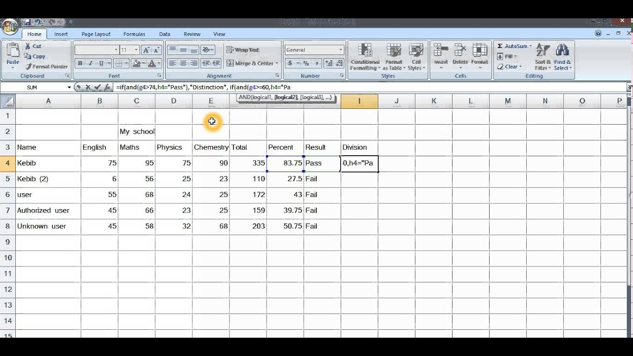 making money with microsoft excel
