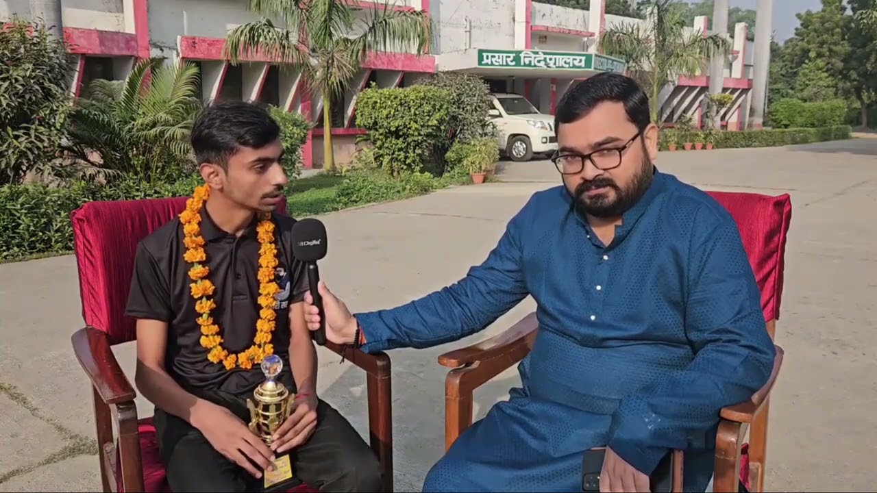 जो सोचा नहीं था वही कर दिखाया और ले आया Rank 10th Upcatet TOPPER | Ranker #upcatet #ranker