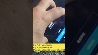 Redmi Note 9 Hard Reset Without PC