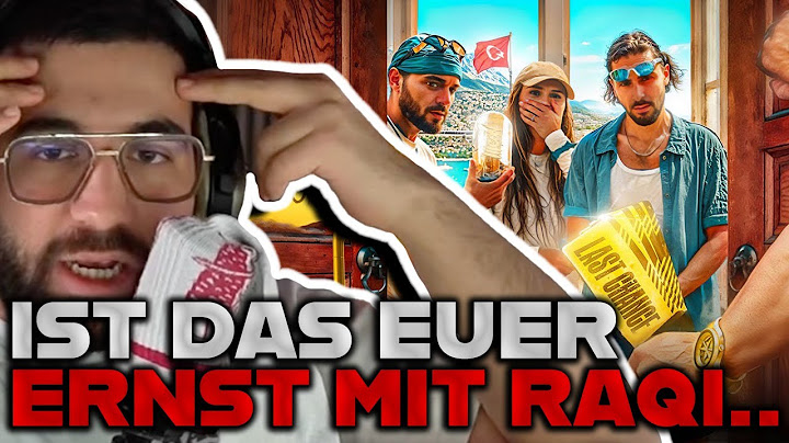 ICH HABE INSIDER INFOS?! (Deswegen fliegen diese Künstler!) 😳😨 Mert reagiert auf Icon 6 Halbfinale 🔥