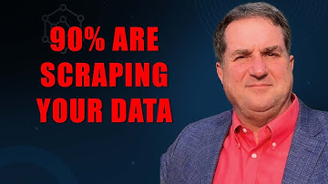 How AI Bots Are Attacking Healthcare & Finance Industries | Steve Winterfeld, Akamai