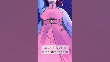 Yofina Relatus - KMS Narrative #originalcharacter #original #shorts