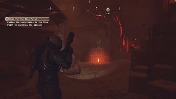 Cronos: The New Dawn | Time Oddities Puzzle Gameplay | Head for the Dive Point