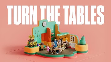 Yelp for Restaurants | Turn The Tables: Meet Ann Butler