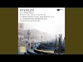 Miniature de la vidéo de la chanson Concerto In C For Violin And Two Cellos, Rv 561: Iii. Allegro