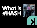 Kaspa- The #HASH MOVEMENT