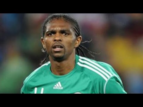 كانو اللاعب النيجري أشهر رياضي أجرى عملية قلب مفتوح  