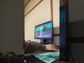 【手元動画】通常マッチで負けてApex7を叩いてしまいました#shorts