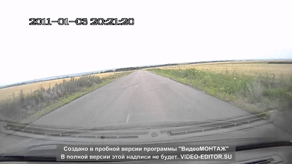 Тормозной путь приора