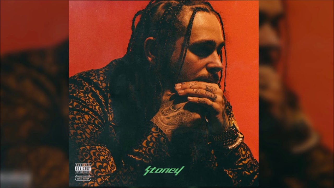 Post Malone - White Iverson (432Hz)