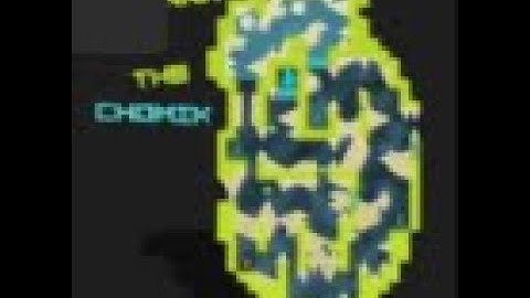 How to get I Wanna Be The Chomik