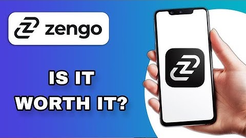 ZENGO CRYPTO WALLET APP REVIEW | IS IT WORTH IT? (EXPLAINED)