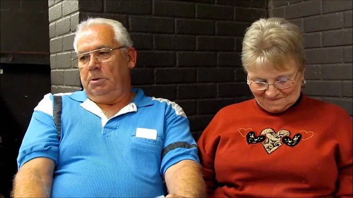 CoopCast Show #16 - Interview with Dale & Martha J...