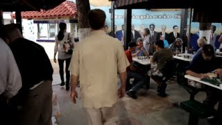 Next Stop: Miami - Little Havana Food Walking Tour