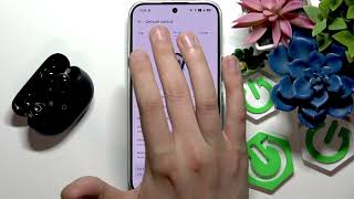 HUAWEI FreeBuds Pro 5 – How to Call Voice Assistant